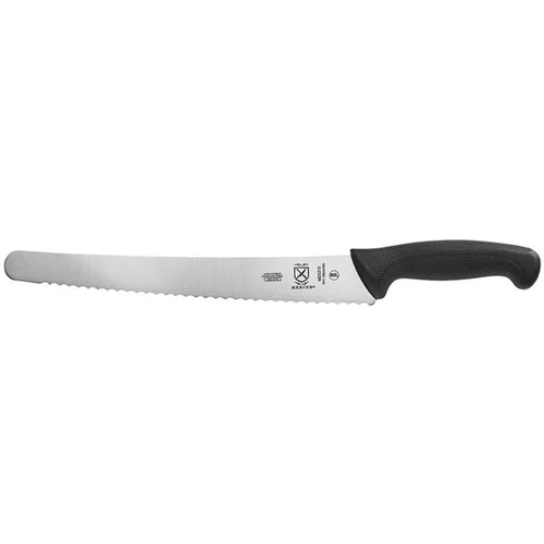 12” Brisket Slicing Knife (Wavy Edge)