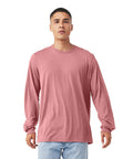 variant:Mauve Triblend