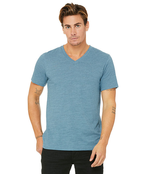 variant:Denim Slub