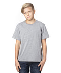 variant:Heather Grey