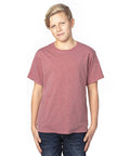 variant:Maroon Heather