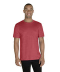 variant:Red Snow Heather