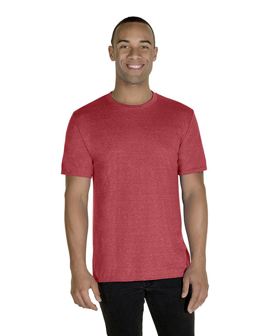 variant:Red Snow Heather