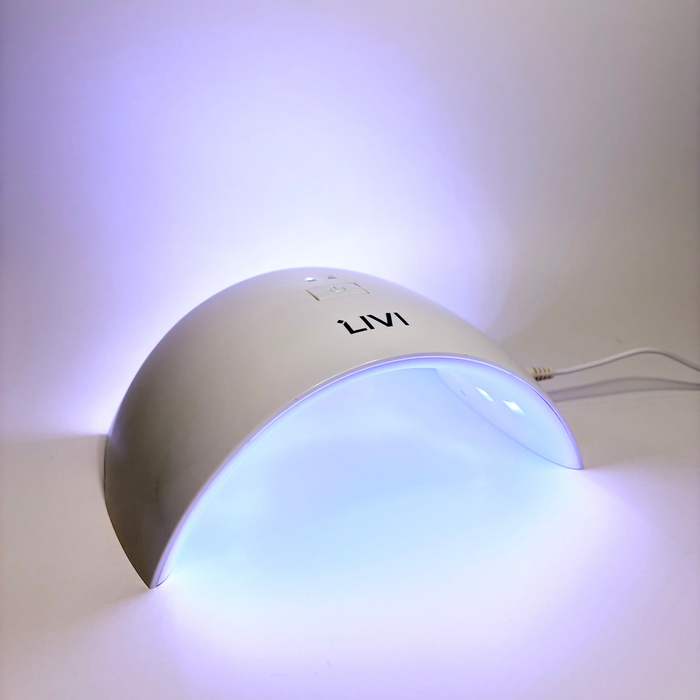 LIVI Pro Lamp