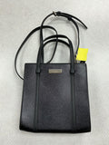 Crossbody Designer By Kate Spade In Black, Size:Small