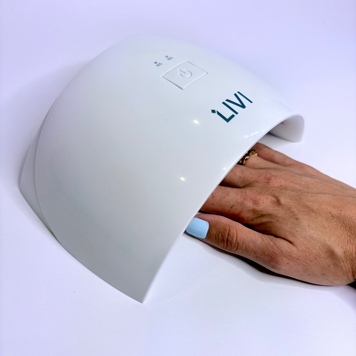 LIVI Pro Lamp