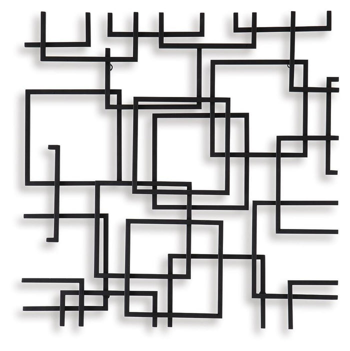 Aadanton Wall Decor