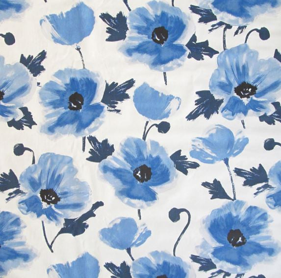 Amapola Cornflower Bedding Collection - Legacy Home