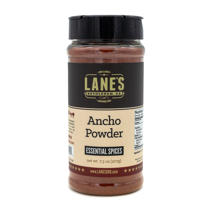 Ancho Chile Powder