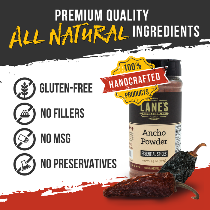 Ancho Chile Powder