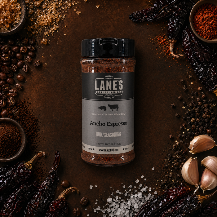 Ancho Espresso Rub