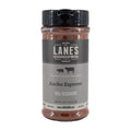 Ancho Espresso Rub