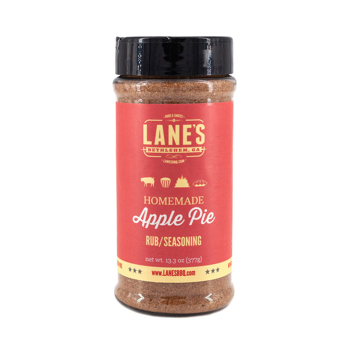 Pitmaster - 13.3 oz