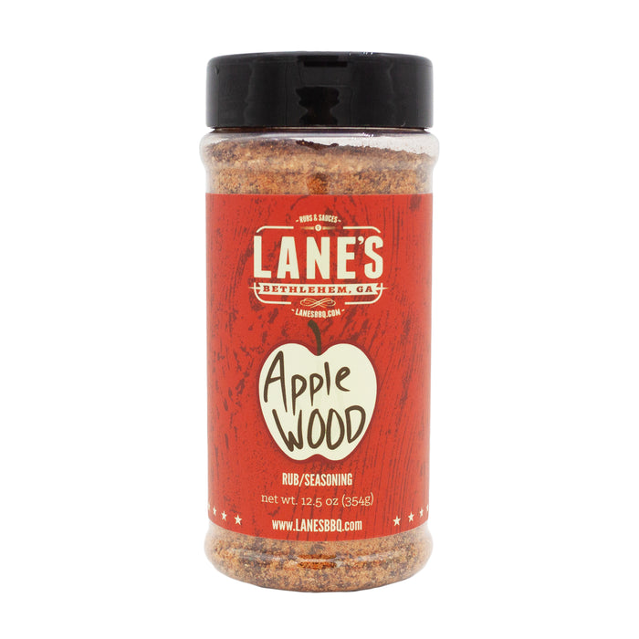 Applewood BBQ Rub