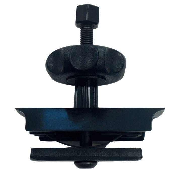 Herman Miller Aeron Classic V1 compatible arm bolt assembly replacement part, black