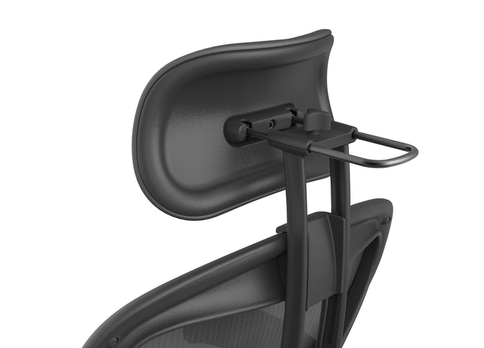 Atlas Cushion Headrest for Herman Miller Aeron Chair