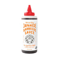 Bachan's Sweet & Spicy Japanese Barbecue Sauce