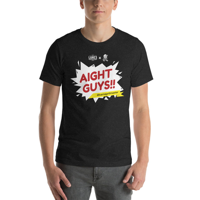 Bama x Lanes Collab Shirt