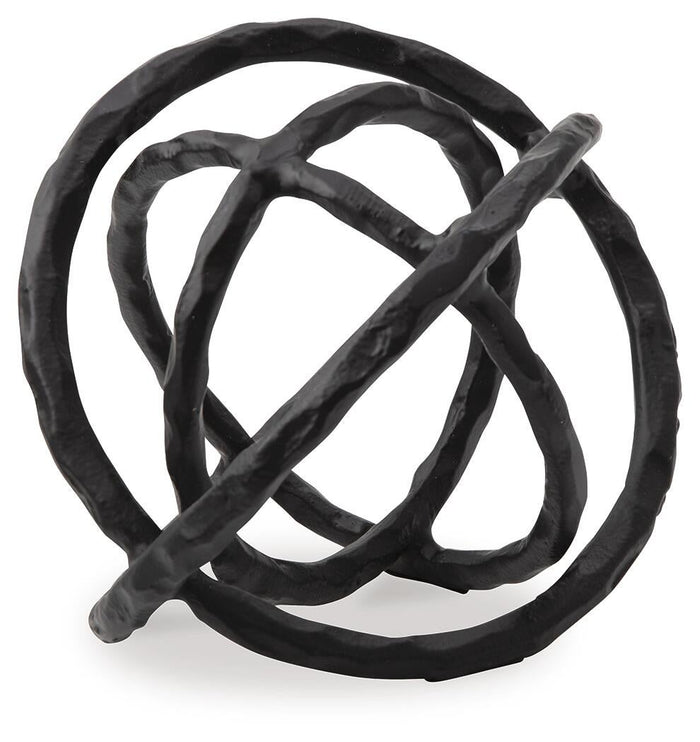 Barlee Sculpture
