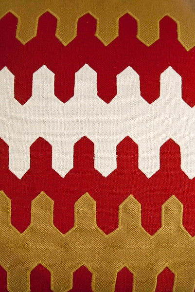 Bibi 20" Pillow - V Rugs and Home
