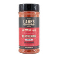 Blackening Rub