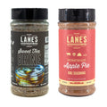 Brined Apple Pie Pork Chop Kit
