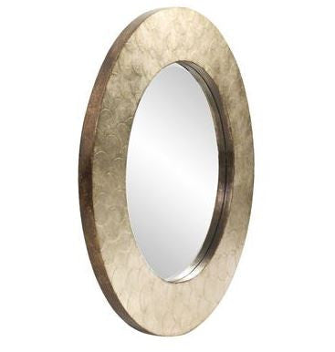 Camelot Mirror - Howard Elliott