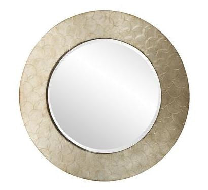 Camelot Mirror - Howard Elliott