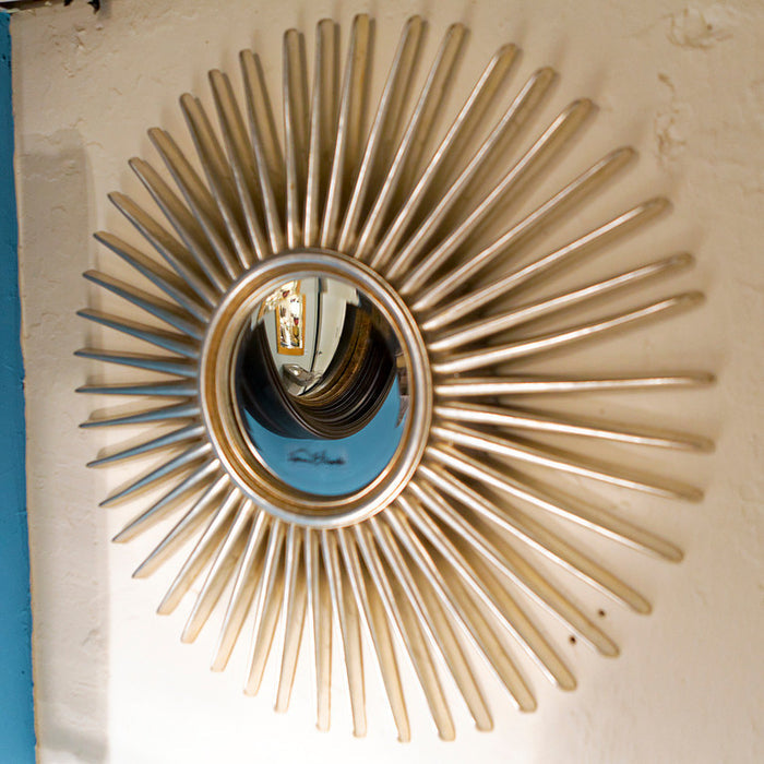Cascade Mirror - Howard Elliott
