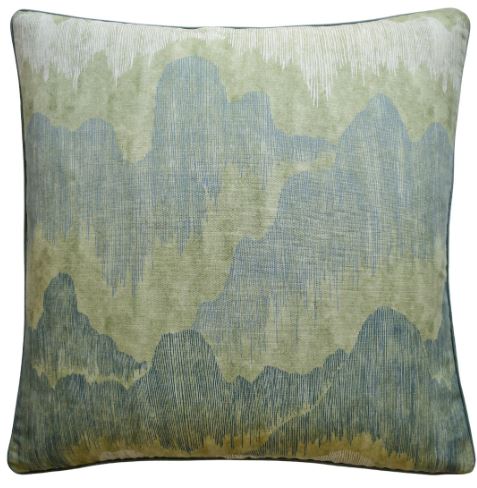 Cascadia Pillow - Ryan Studio