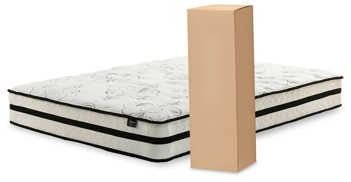 Chime 10 Inch Hybrid  Mattress