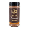 Chocolate Sea-Salt Caramel Seasoning