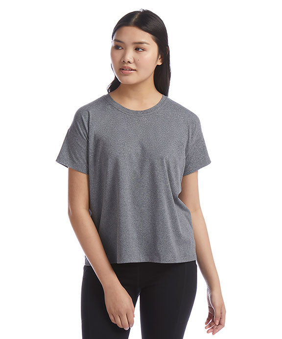 variant:Ebony Heather