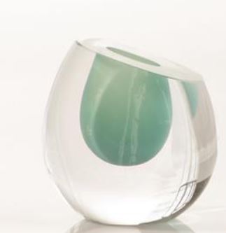 Color Drop Vases - Global Views