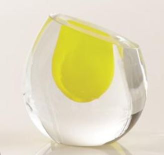 Color Drop Vases - Global Views