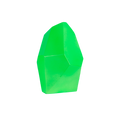 Crystal Brite, Green - Gold Leaf Design Group