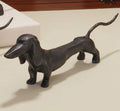 Dachshund Hound Sculpture - Global Views