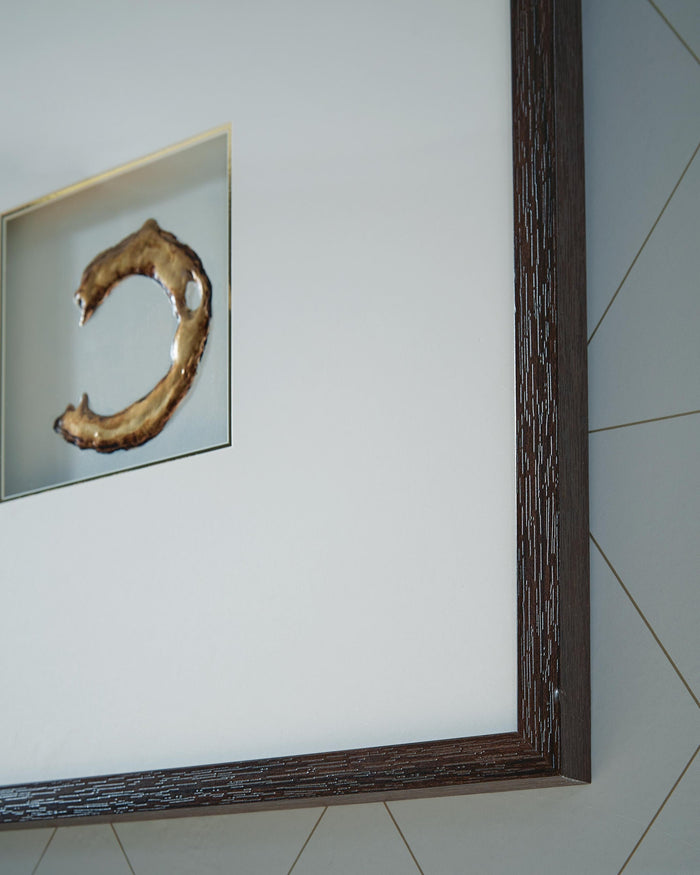 Dallbourne Wall Art Set (4/CN)