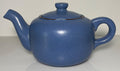 Dansk Mesa Sky Blue Tea Coffee Pot Portugal0
