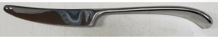Dansk Torun Knife 8 1/2" Stainless Korea 18/81