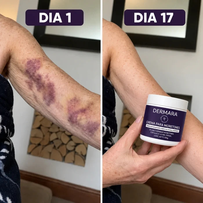 DERMARA® | ESTA PRIMAVERA, VOLVÉ A MOSTRAR TU PIEL