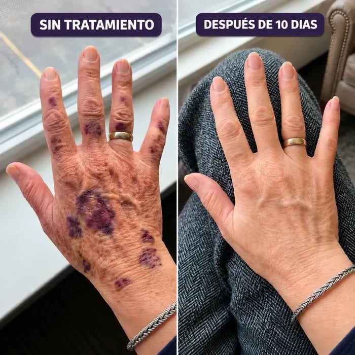 DERMARA® | ESTA PRIMAVERA, VOLVÉ A MOSTRAR TU PIEL