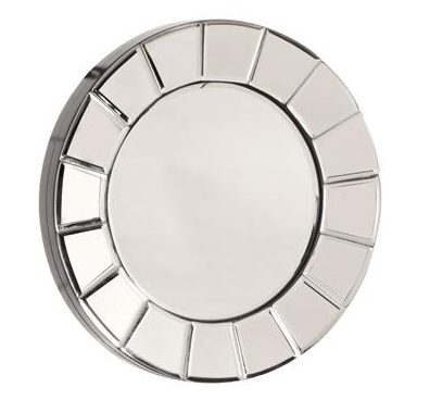 Dina Mirror - Howard Elliott