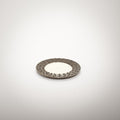 Djembe Salad Plate - Nima Oberoi-Lunares