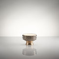 Djembe Wine Caddy/Nut Dish - Nima Oberoi-Lunares