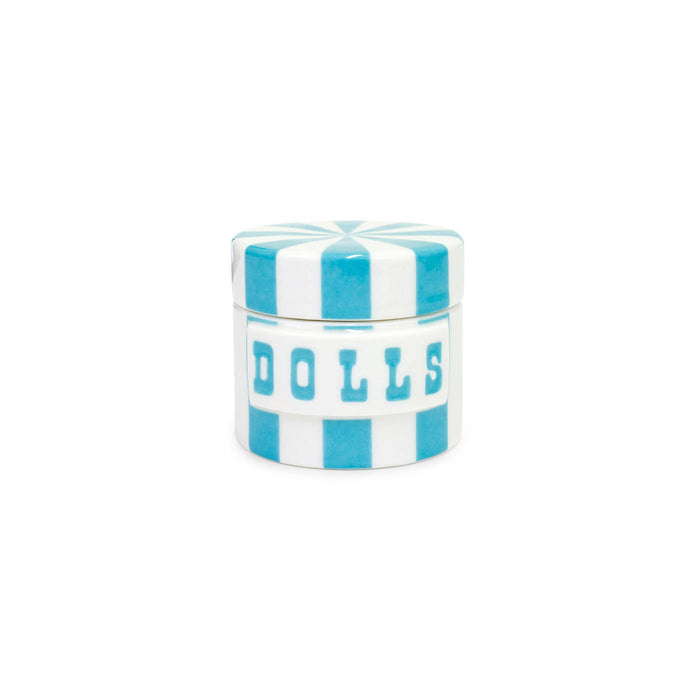 Dolls Canister - Jonathan Adler
