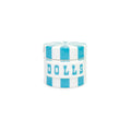 Dolls Canister - Jonathan Adler