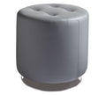 Domani Small Swivel Ottoman - Sunpan Modern Home