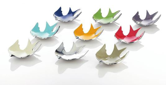 Dove Dish Small Pistachio - Nima Oberoi-Lunares