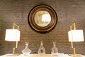 Dublin Mirror - Howard Elliott Collection